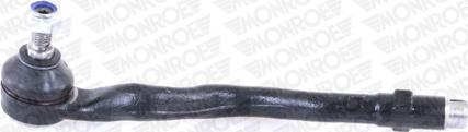 MONROE L11106 - Наконечник рульової тяги, кульовий шарнір autozip.com.ua
