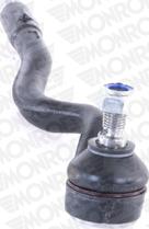 MONROE L11106 - Наконечник рульової тяги, кульовий шарнір autozip.com.ua