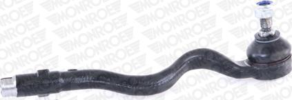 MONROE L11106 - Наконечник рульової тяги, кульовий шарнір autozip.com.ua