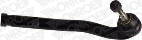 MONROE L11103 - Наконечник рульової тяги, кульовий шарнір autozip.com.ua
