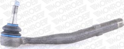 MONROE L11103 - Наконечник рульової тяги, кульовий шарнір autozip.com.ua