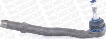 MONROE L11103 - Наконечник рульової тяги, кульовий шарнір autozip.com.ua