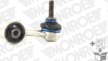 MONROE L1110 - Тяга / стійка, стабілізатор autozip.com.ua