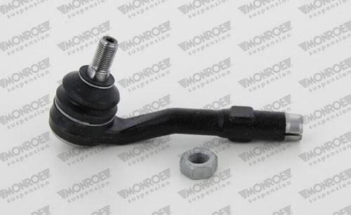 MONROE L11124 - Наконечник рульової тяги, кульовий шарнір autozip.com.ua