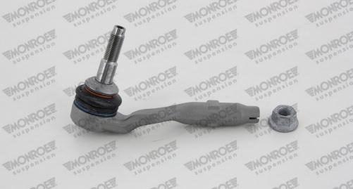 MONROE L11126 - Наконечник рульової тяги, кульовий шарнір autozip.com.ua