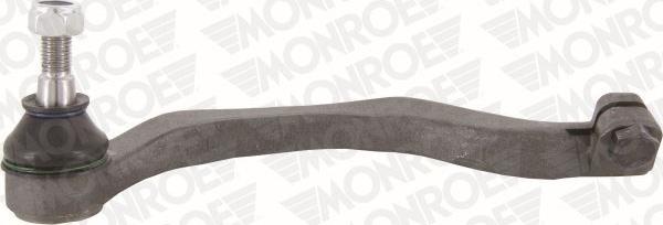 MONROE L11122 - Наконечник рульової тяги, кульовий шарнір autozip.com.ua