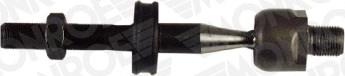 MONROE L11202 - Осьовий шарнір, рульова тяга autozip.com.ua
