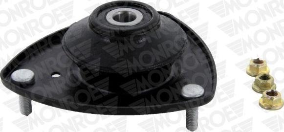 Monroe L13913 - Опора стійки амортизатора, подушка autozip.com.ua