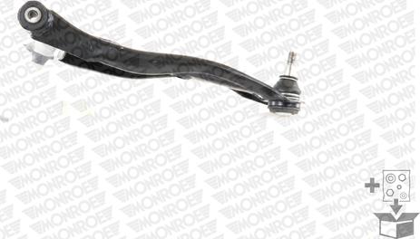 MONROE L13536 - Важіль незалежної підвіски колеса autozip.com.ua