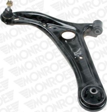 MONROE L13536 - Важіль незалежної підвіски колеса autozip.com.ua