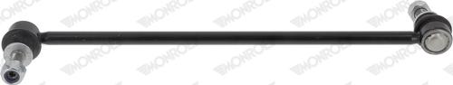 Monroe L13625 - Тяга / стійка, стабілізатор autozip.com.ua