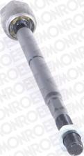 MONROE L13236 - Осьовий шарнір, рульова тяга autozip.com.ua