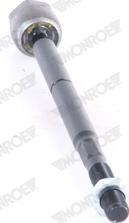 MONROE L13236 - Осьовий шарнір, рульова тяга autozip.com.ua
