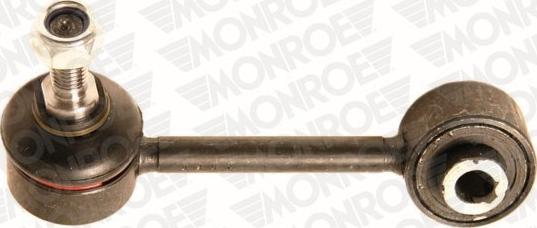 MONROE L17604 - Тяга / стійка, стабілізатор autozip.com.ua
