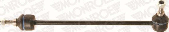 MONROE L17602 - Тяга / стійка, стабілізатор autozip.com.ua