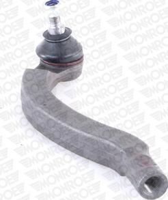 MONROE L17117 - Наконечник рульової тяги, кульовий шарнір autozip.com.ua