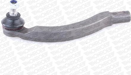 MONROE L17117 - Наконечник рульової тяги, кульовий шарнір autozip.com.ua
