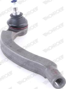 MONROE L17117 - Наконечник рульової тяги, кульовий шарнір autozip.com.ua