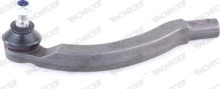 MONROE L17117 - Наконечник рульової тяги, кульовий шарнір autozip.com.ua