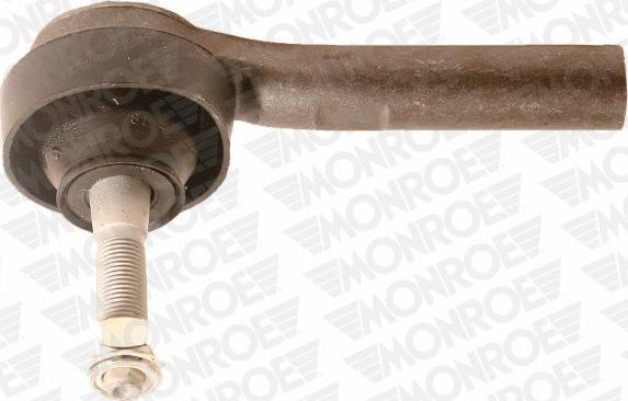 MONROE L80100 - Наконечник рульової тяги, кульовий шарнір autozip.com.ua