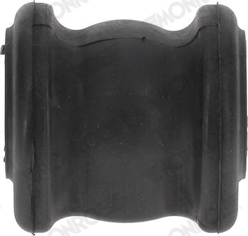 MONROE L80L00 - Втулка, стабілізатор autozip.com.ua