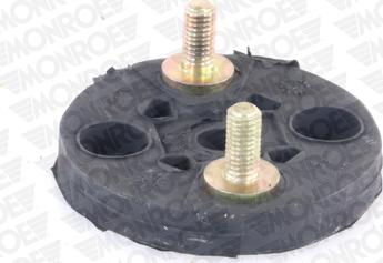MONROE L38900 - Фланець, колонка рульового управління autozip.com.ua