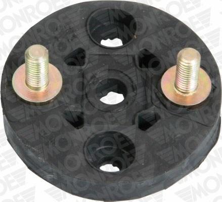 MONROE L38900 - Фланець, колонка рульового управління autozip.com.ua