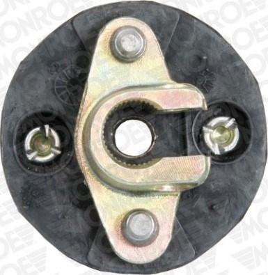 MONROE L38901 - Фланець, колонка рульового управління autozip.com.ua