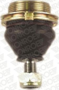 MONROE L3856 - Шарова опора, несучий / направляючий шарнір autozip.com.ua