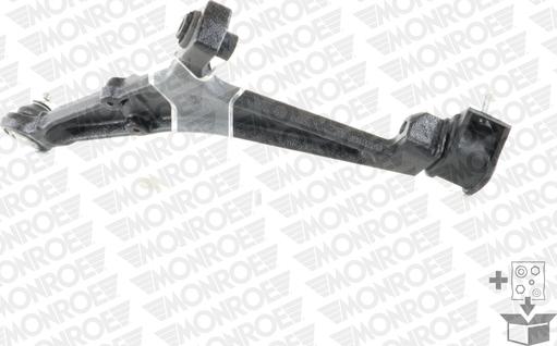 MONROE L38505 - Важіль незалежної підвіски колеса autozip.com.ua