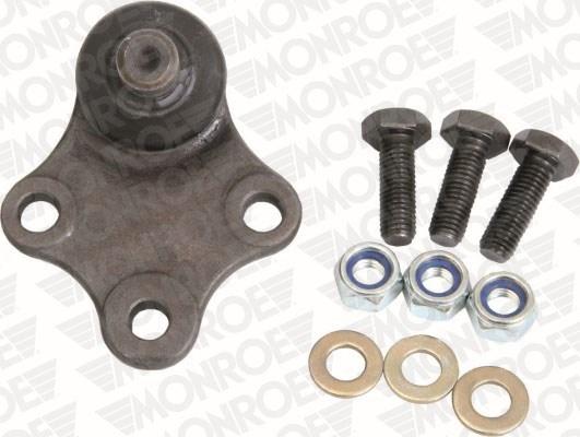 MONROE L38503 - Шарова опора, несучий / направляючий шарнір autozip.com.ua