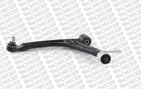 MONROE L38518 - Важіль незалежної підвіски колеса autozip.com.ua