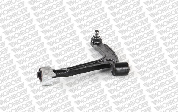 MONROE L38518 - Важіль незалежної підвіски колеса autozip.com.ua