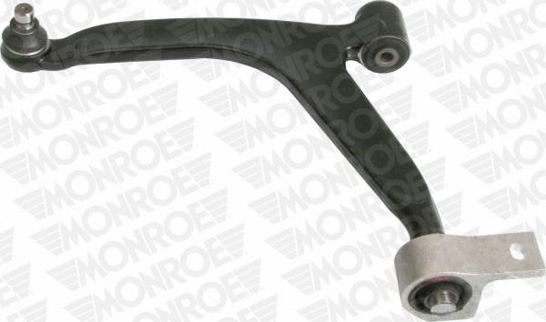 MONROE L38518 - Важіль незалежної підвіски колеса autozip.com.ua