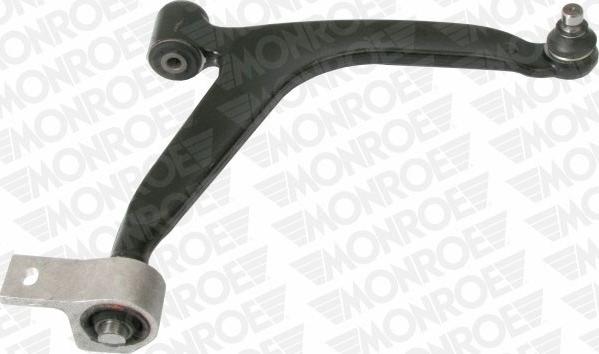 MONROE L38517 - Важіль незалежної підвіски колеса autozip.com.ua