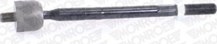 MONROE L38204 - Осьовий шарнір, рульова тяга autozip.com.ua