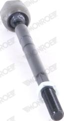 MONROE L38204 - Осьовий шарнір, рульова тяга autozip.com.ua