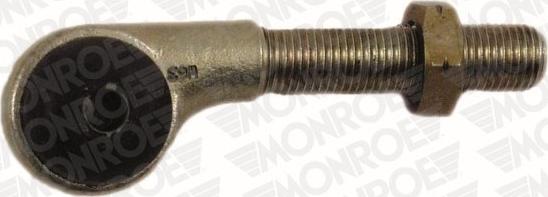 MONROE L38200 - Осьовий шарнір, рульова тяга autozip.com.ua