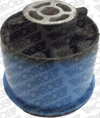 MONROE L38L03 - Втулка, балка мосту autozip.com.ua