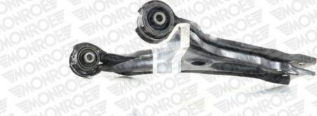 MONROE L29540 - Важіль незалежної підвіски колеса autozip.com.ua