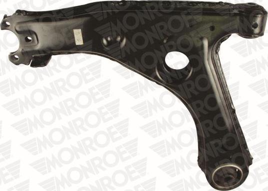 MONROE L29538 - Важіль незалежної підвіски колеса autozip.com.ua