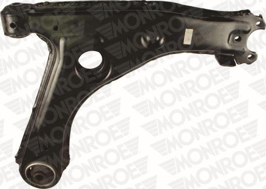 MONROE L29537 - Важіль незалежної підвіски колеса autozip.com.ua