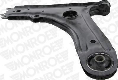 MONROE L29523 - Важіль незалежної підвіски колеса autozip.com.ua