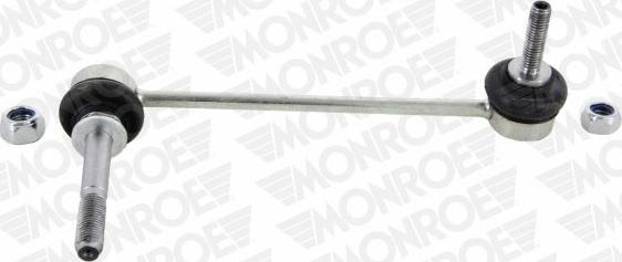 Monroe L29649 - Тяга / стійка, стабілізатор autozip.com.ua