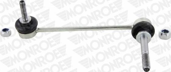 Monroe L29650 - Тяга / стійка, стабілізатор autozip.com.ua