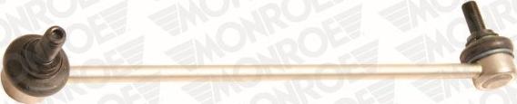 MONROE L29621 - Тяга / стійка, стабілізатор autozip.com.ua