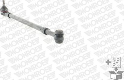 MONROE L29003 - Поперечна рульова тяга autozip.com.ua