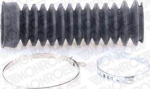 MONROE L29029 - Комплект пилника, рульове управління autozip.com.ua