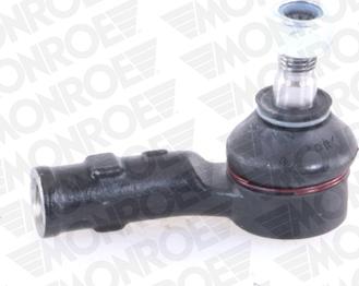 MONROE L29022 - Наконечник рульової тяги, кульовий шарнір autozip.com.ua