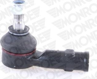 MONROE L29022 - Наконечник рульової тяги, кульовий шарнір autozip.com.ua